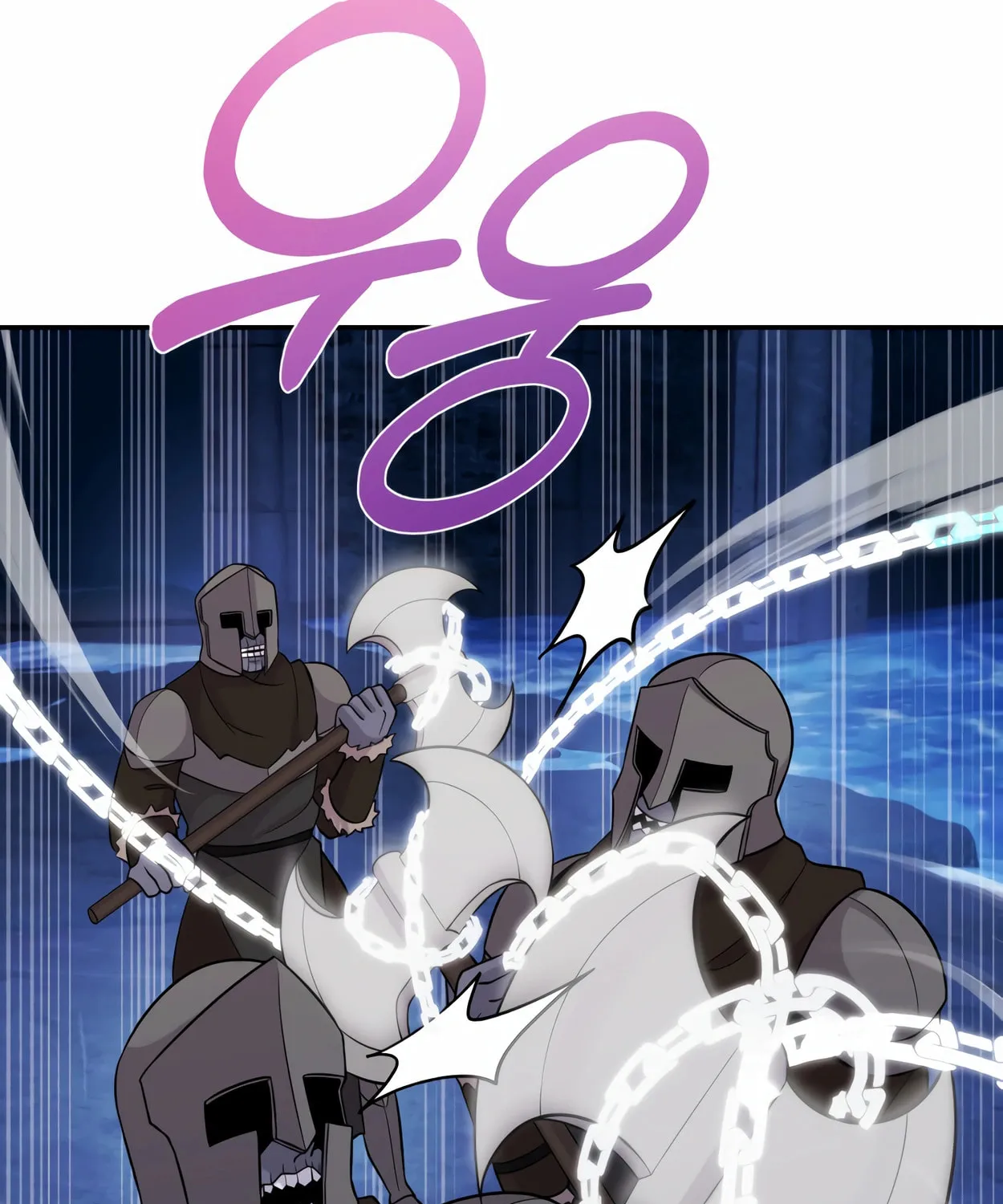 The Dragon's Guide to Defying Death Chapter 11 page 89 - 