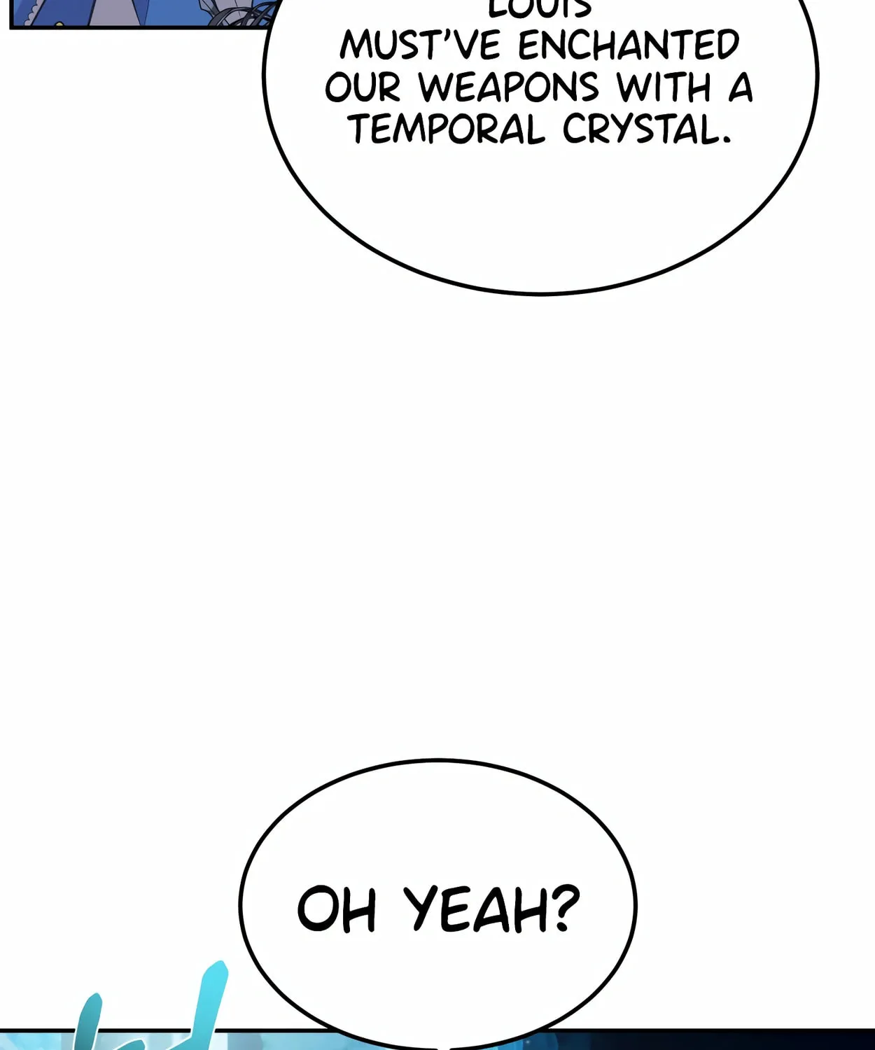 The Dragon's Guide to Defying Death Chapter 11 page 95 - 