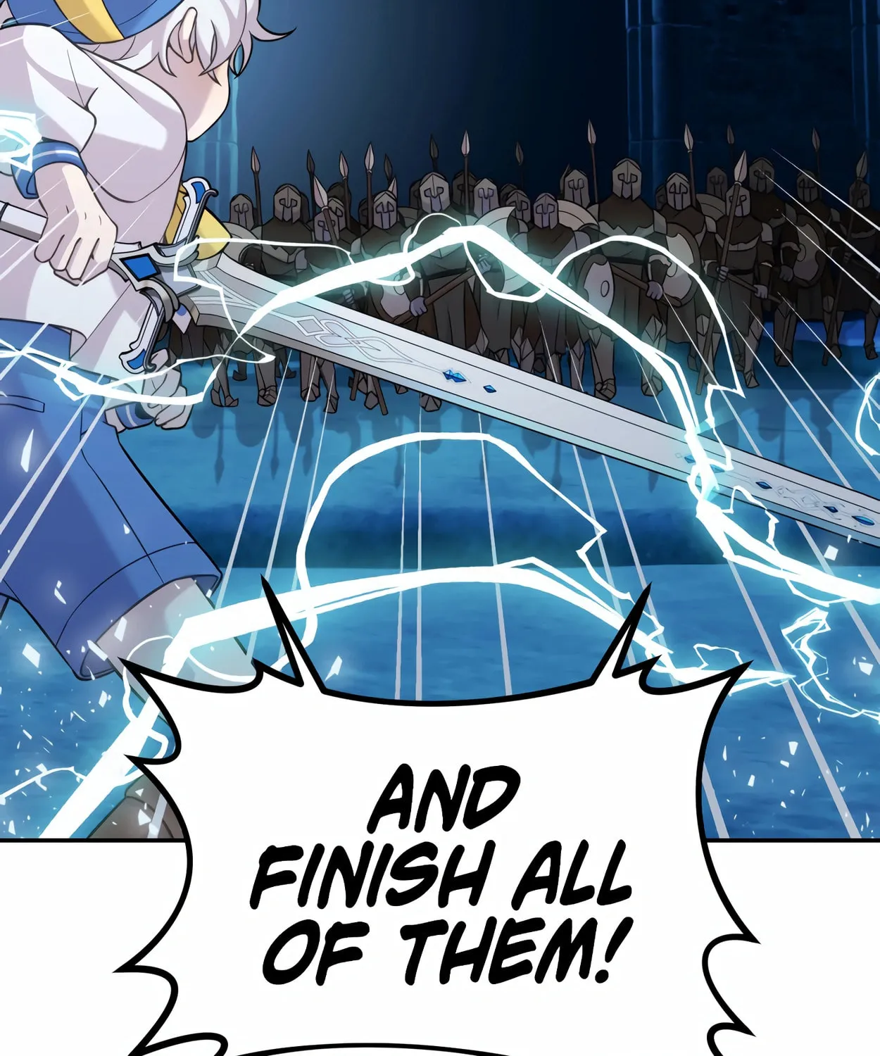 The Dragon's Guide to Defying Death Chapter 11 page 99 - 