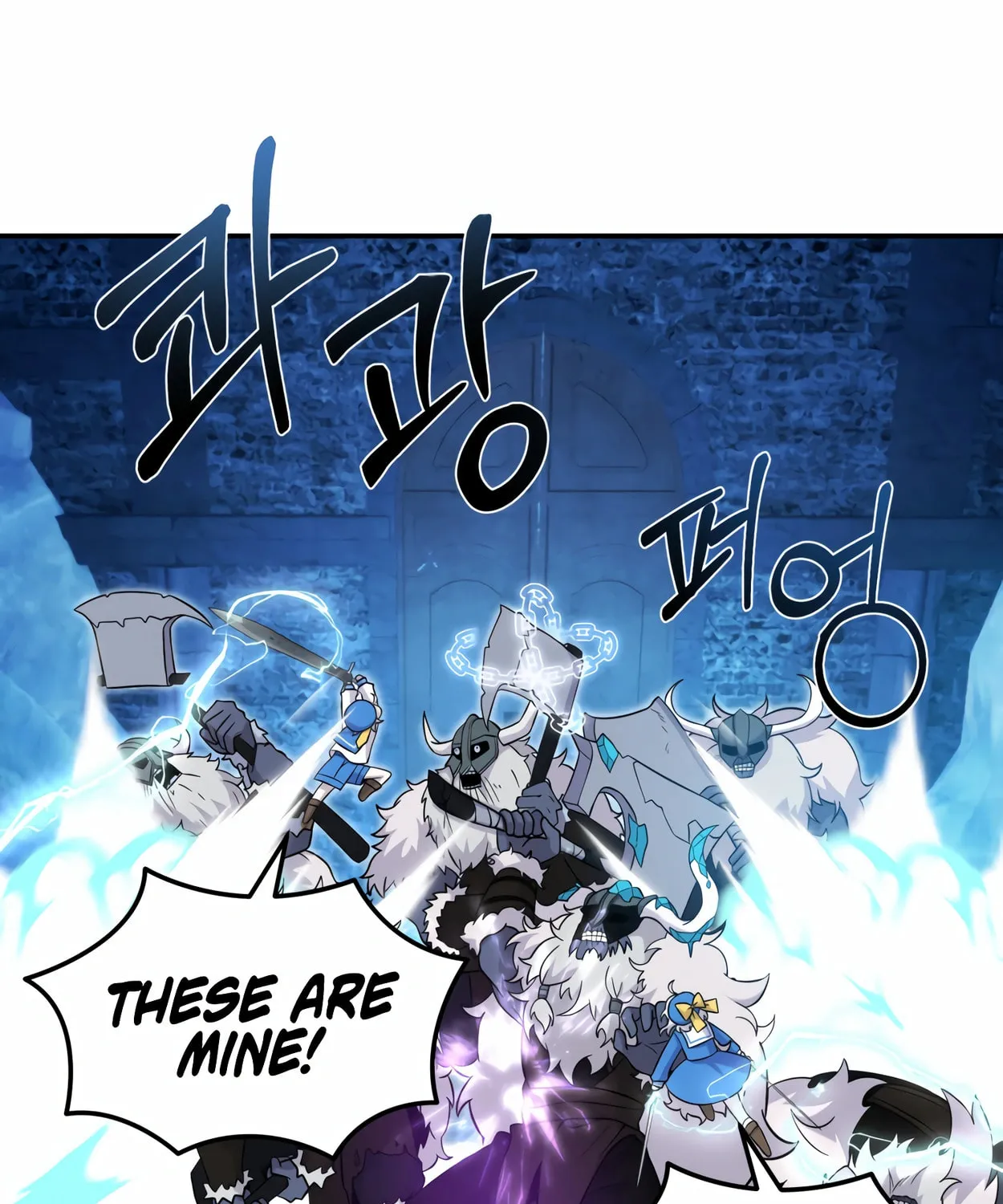 The Dragon's Guide to Defying Death Chapter 12 page 107 - 