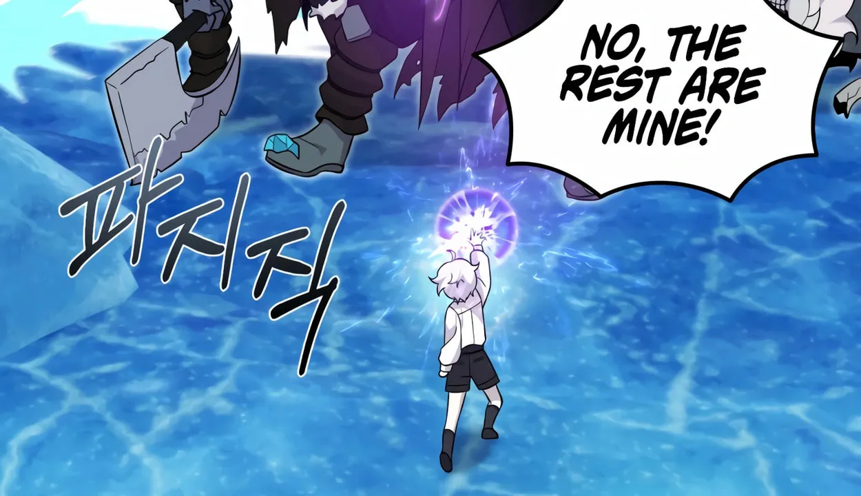 The Dragon's Guide to Defying Death Chapter 12 page 108 - 