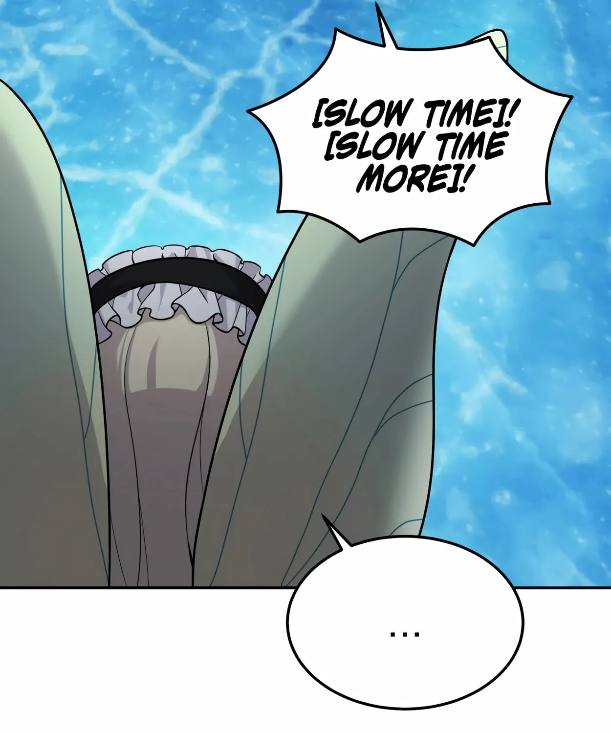 The Dragon's Guide to Defying Death Chapter 12 page 109 - 