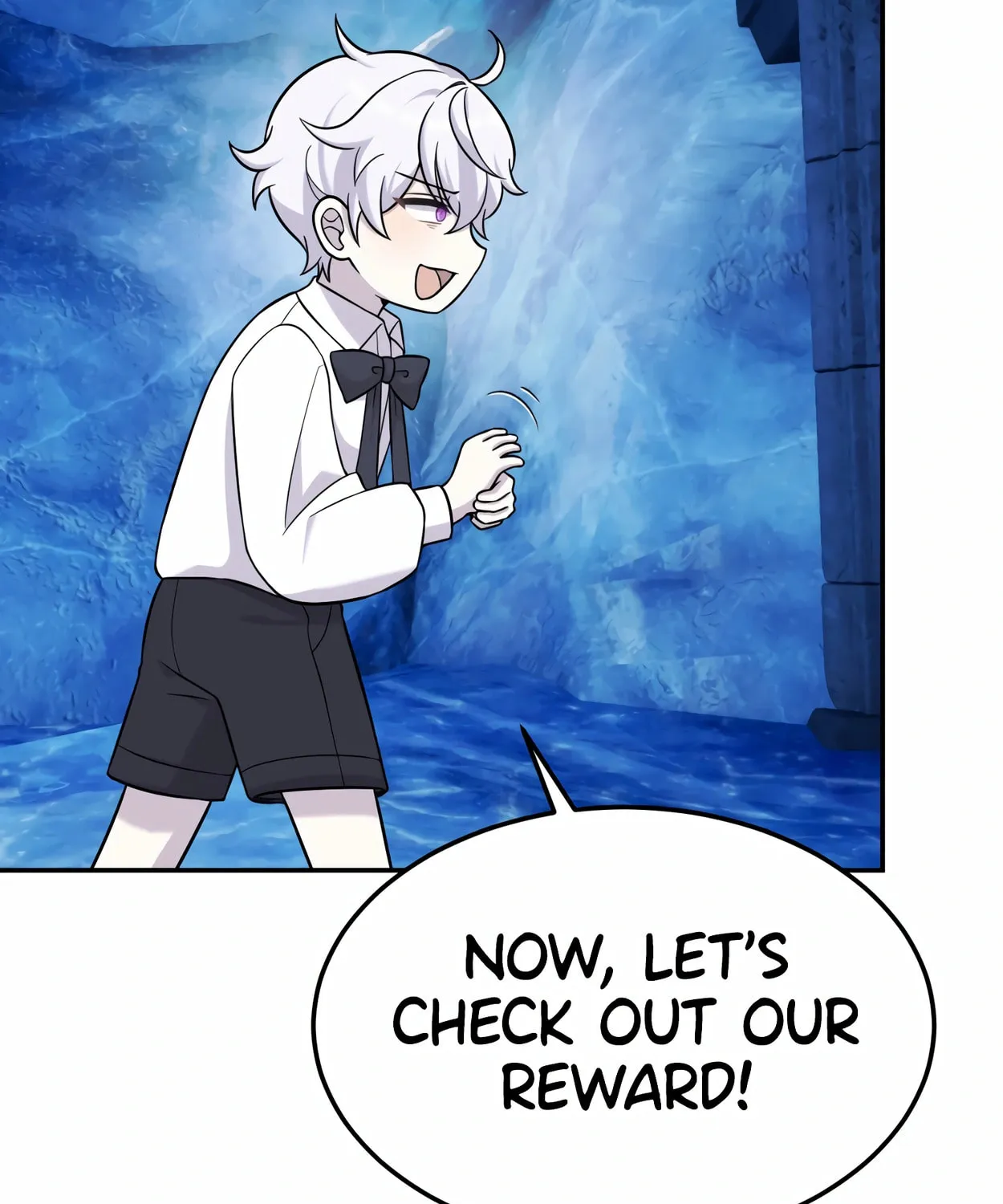 The Dragon's Guide to Defying Death Chapter 12 page 115 - 