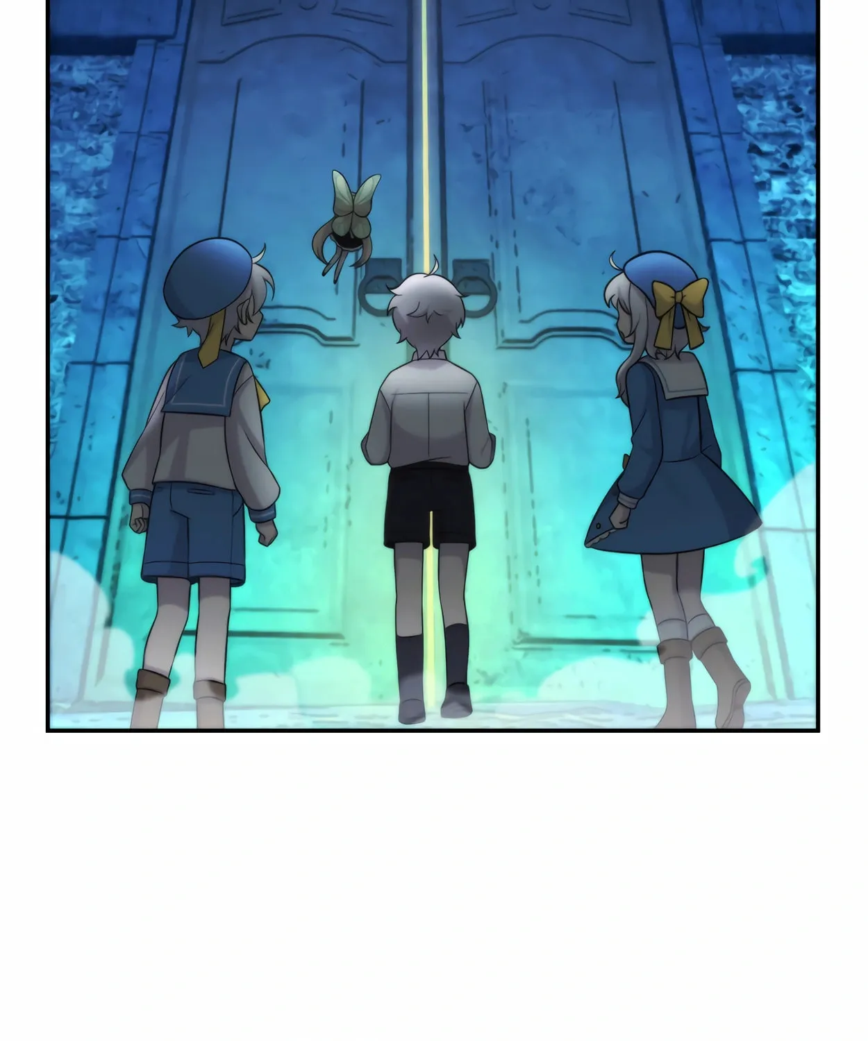 The Dragon's Guide to Defying Death Chapter 12 page 117 - 