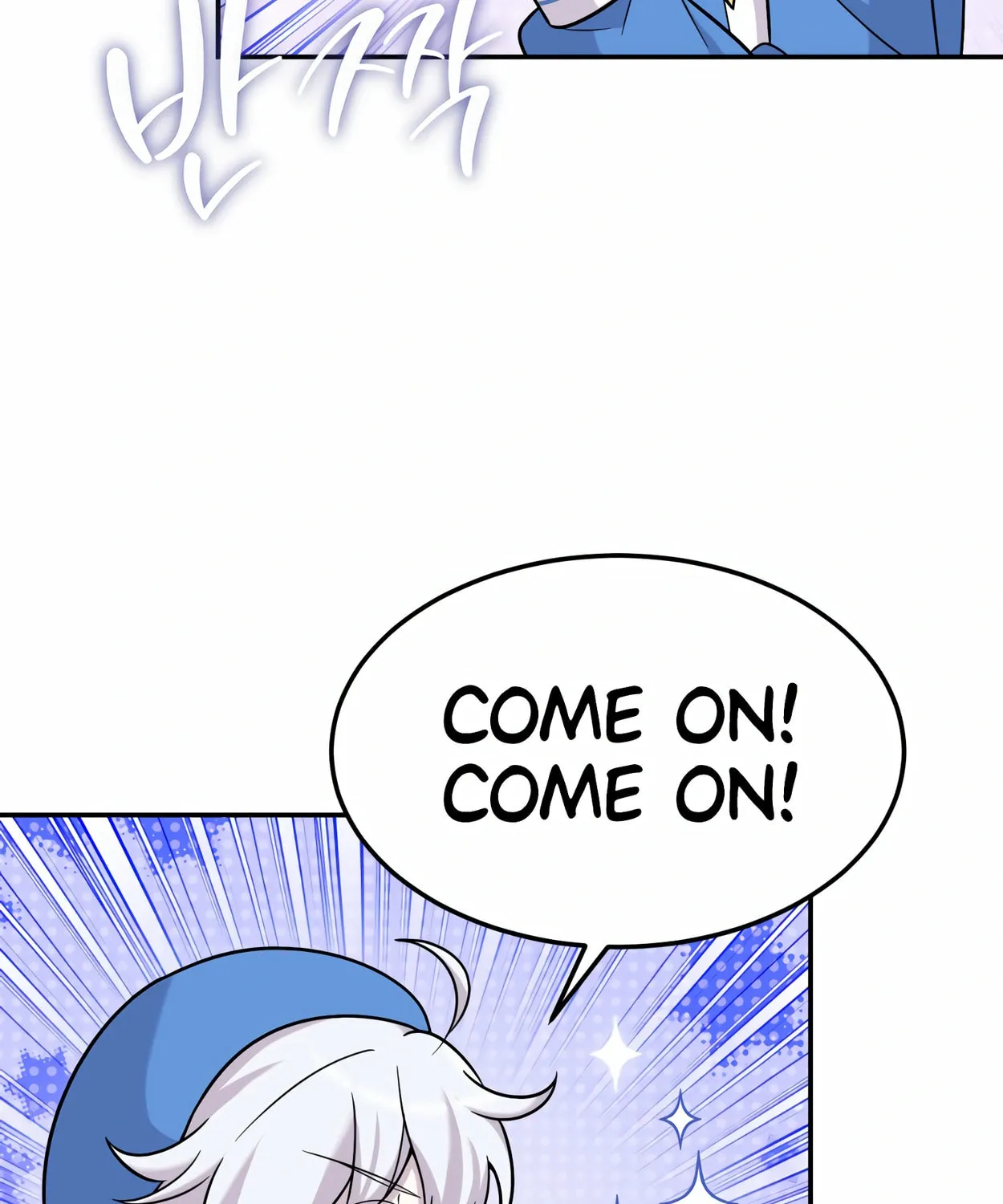The Dragon's Guide to Defying Death Chapter 12 page 120 - 
