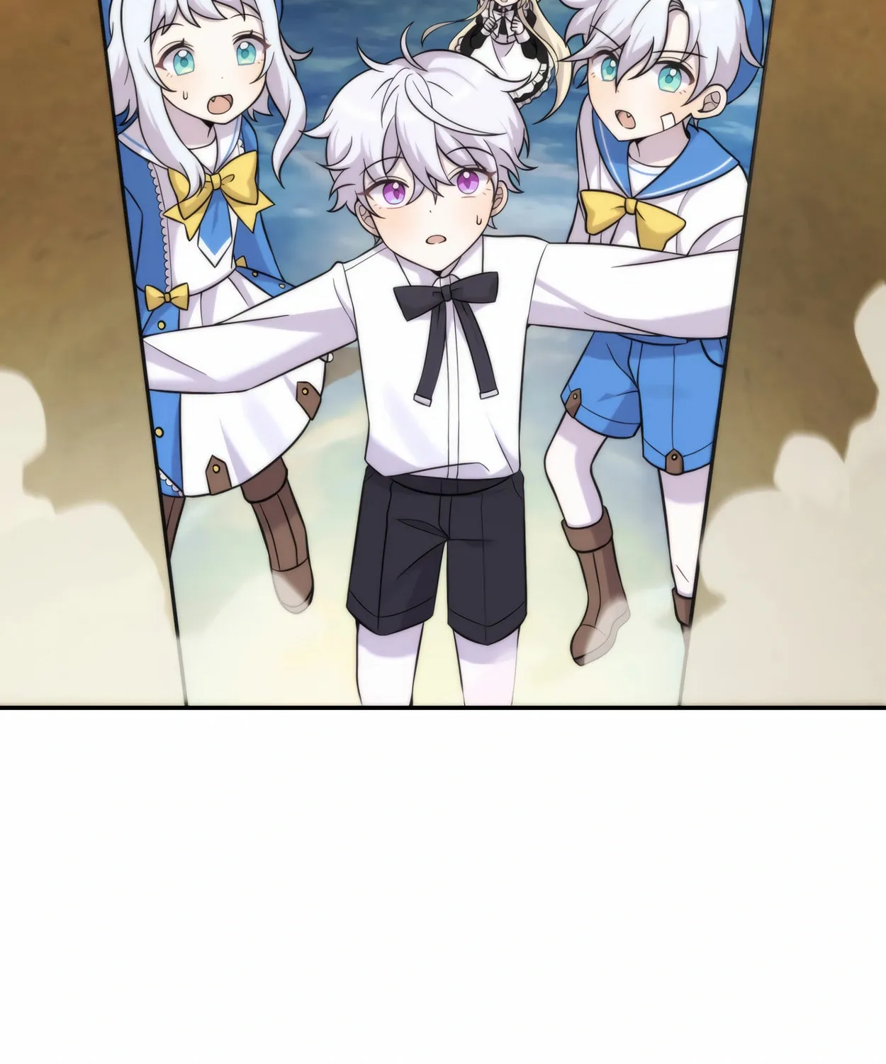 The Dragon's Guide to Defying Death Chapter 12 page 126 - 