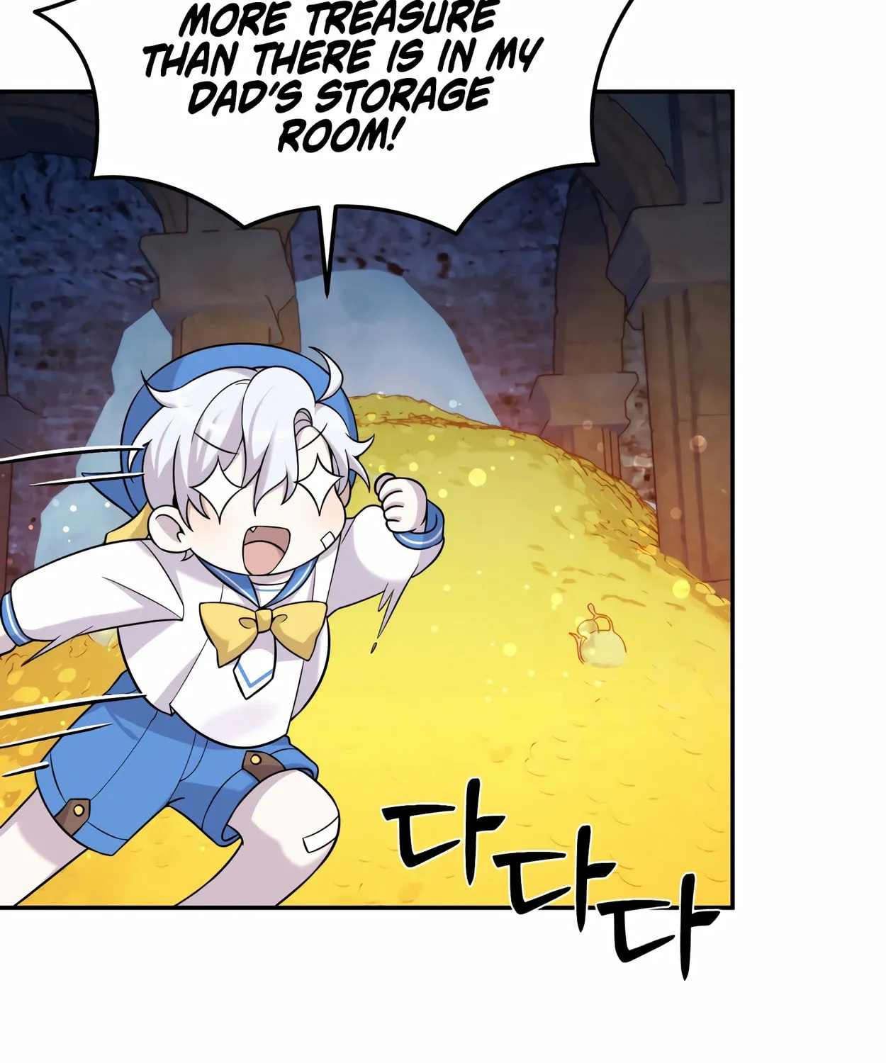 The Dragon's Guide to Defying Death Chapter 12 page 130 - 