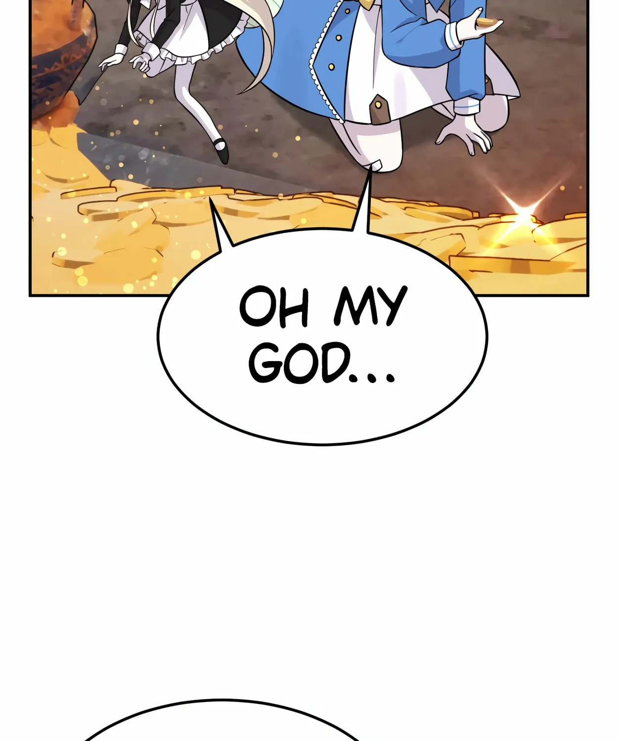The Dragon's Guide to Defying Death Chapter 12 page 134 - 