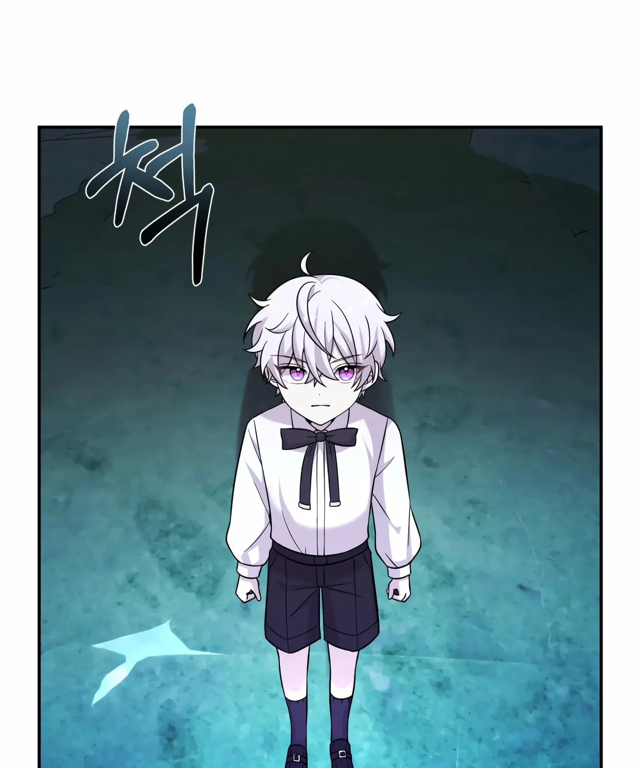 The Dragon's Guide to Defying Death Chapter 12 page 138 - 