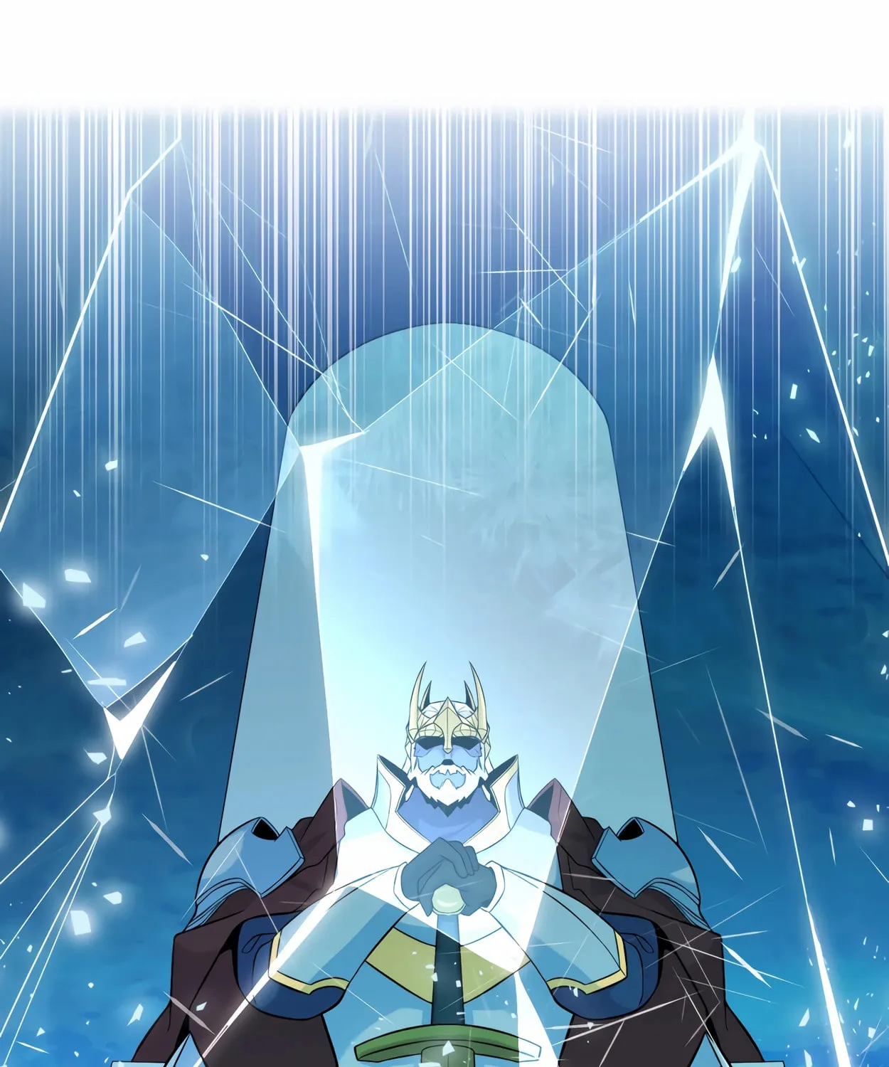 The Dragon's Guide to Defying Death Chapter 12 page 140 - 