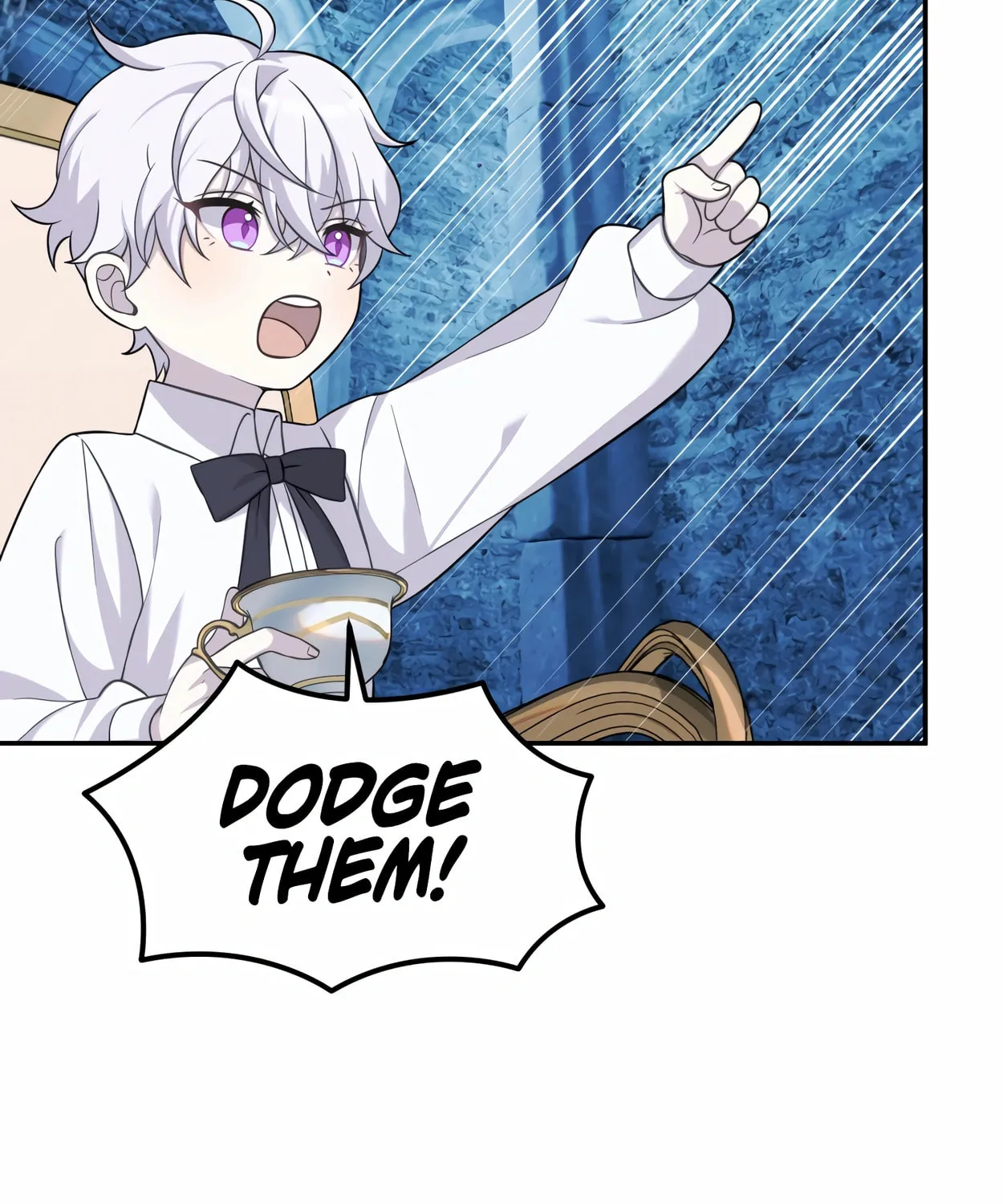 The Dragon's Guide to Defying Death Chapter 12 page 17 - 