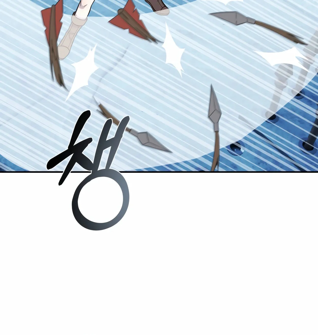 The Dragon's Guide to Defying Death Chapter 12 page 19 - 