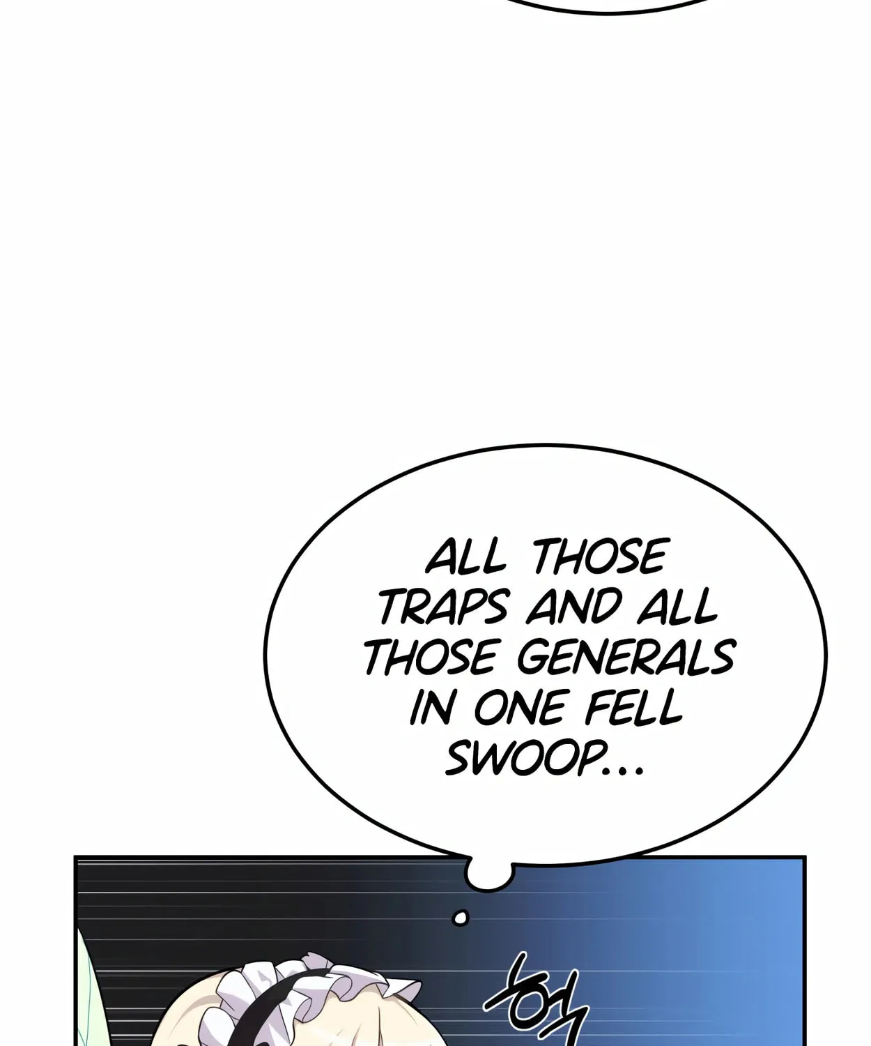The Dragon's Guide to Defying Death Chapter 12 page 28 - 