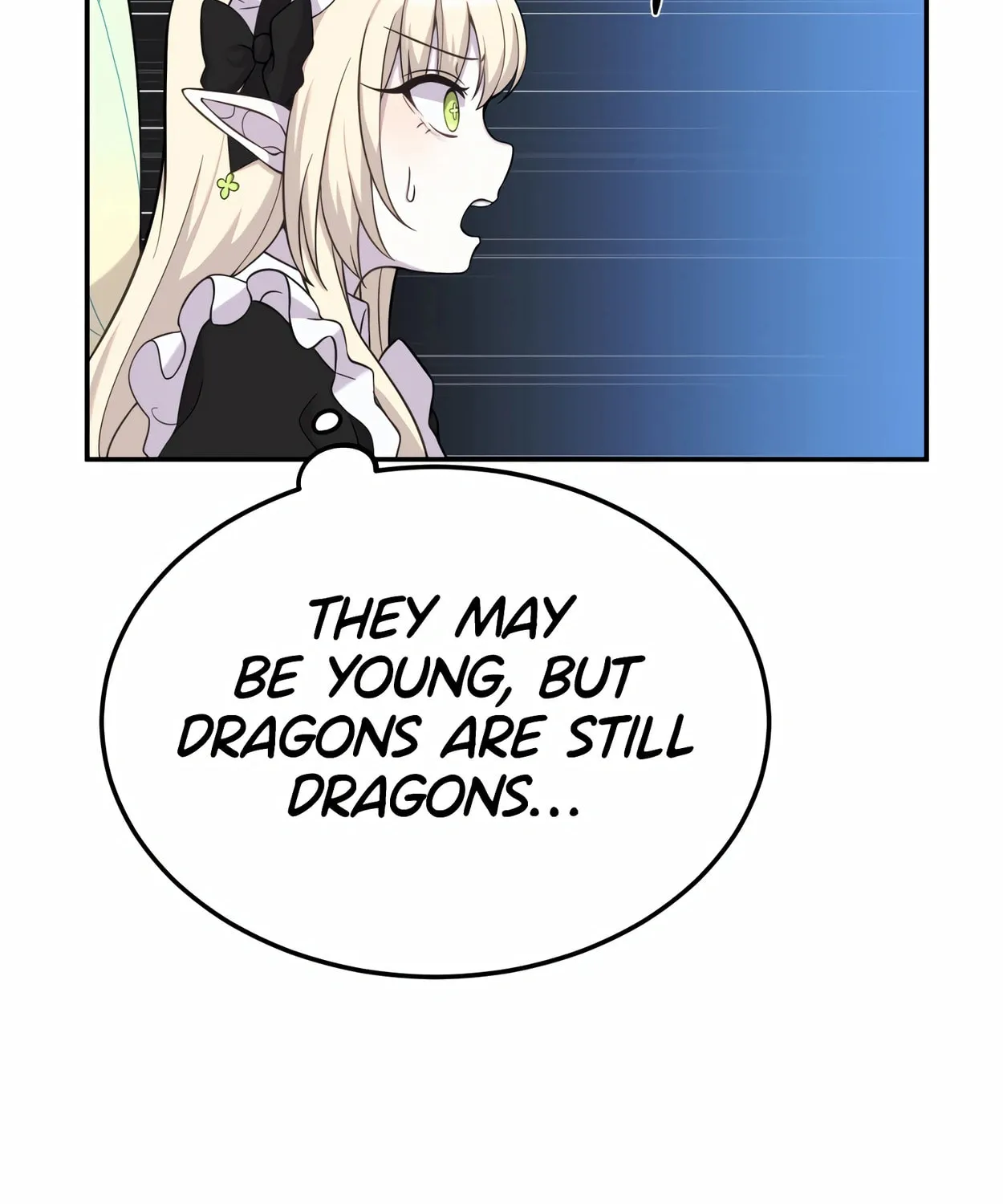 The Dragon's Guide to Defying Death Chapter 12 page 29 - 