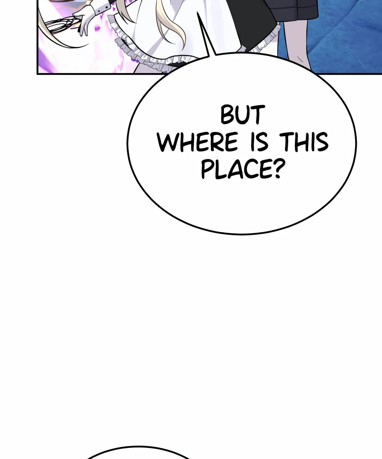 The Dragon's Guide to Defying Death Chapter 12 page 33 - 