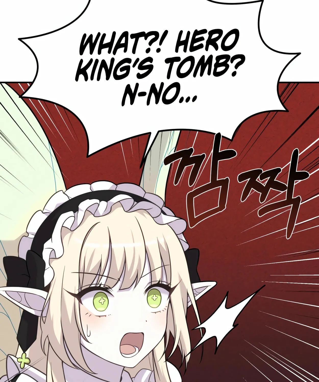 The Dragon's Guide to Defying Death Chapter 12 page 36 - 