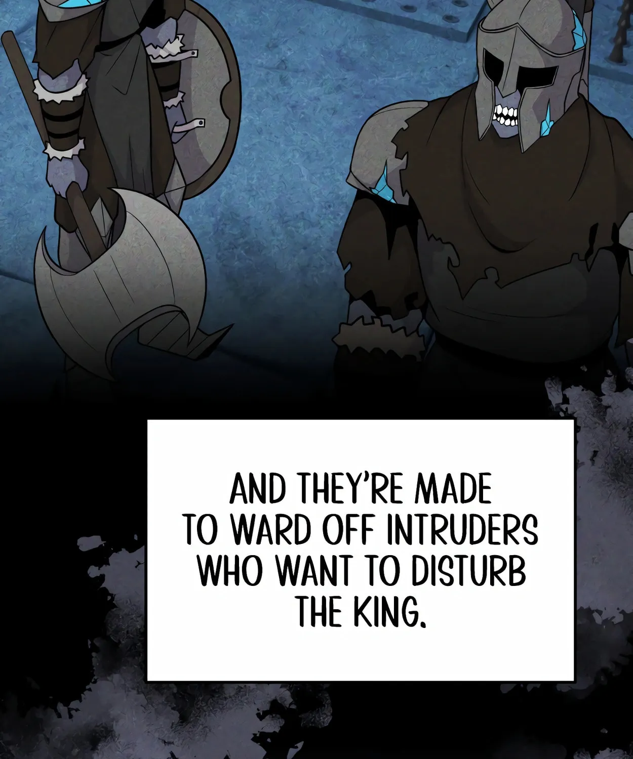 The Dragon's Guide to Defying Death Chapter 12 page 41 - 