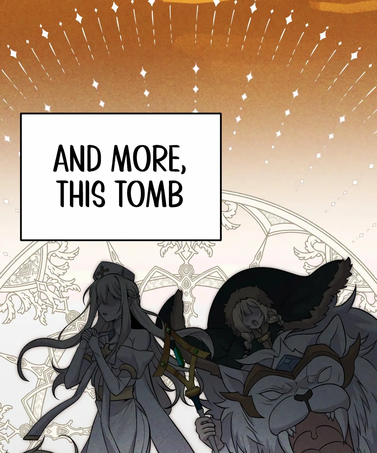 The Dragon's Guide to Defying Death Chapter 12 page 45 - 
