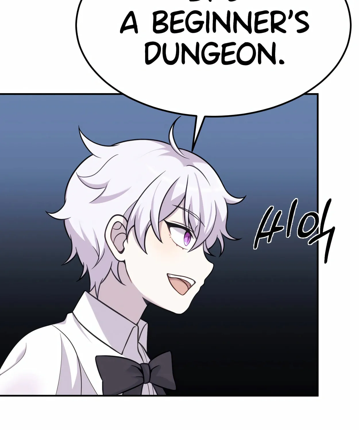 The Dragon's Guide to Defying Death Chapter 12 page 48 - 