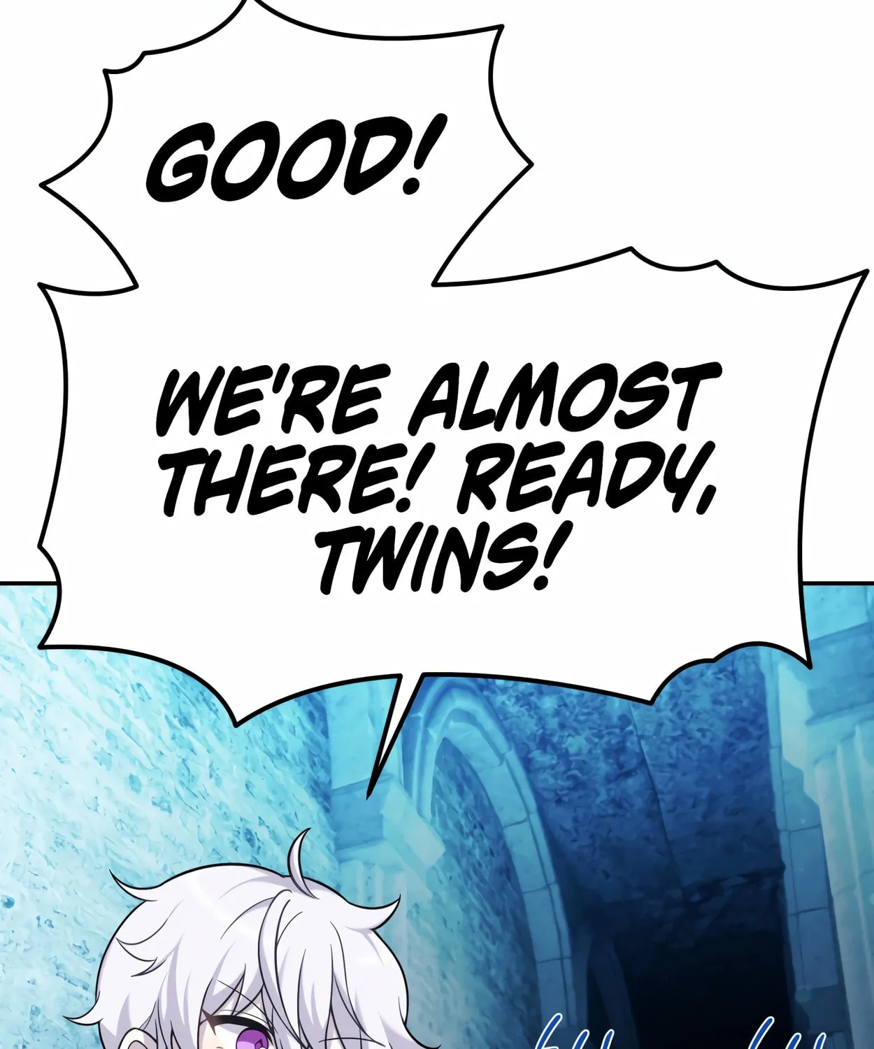 The Dragon's Guide to Defying Death Chapter 12 page 53 - 