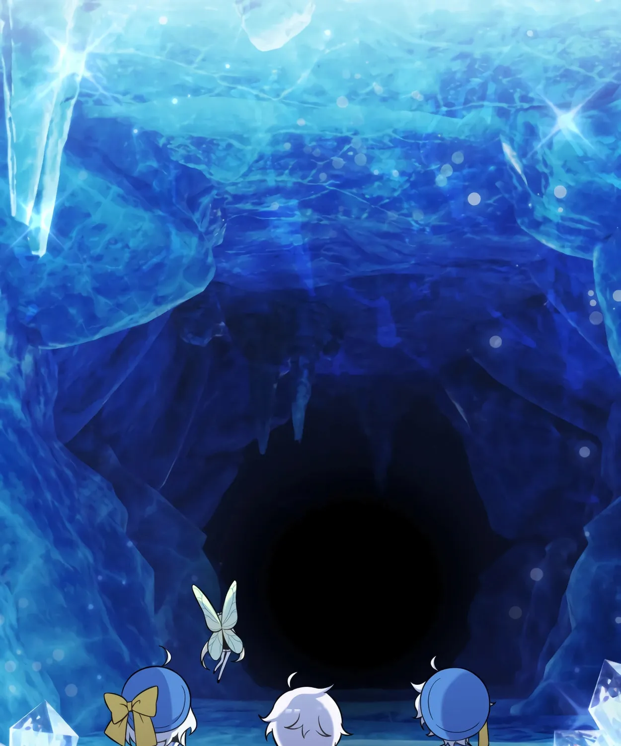 The Dragon's Guide to Defying Death Chapter 12 page 63 - 