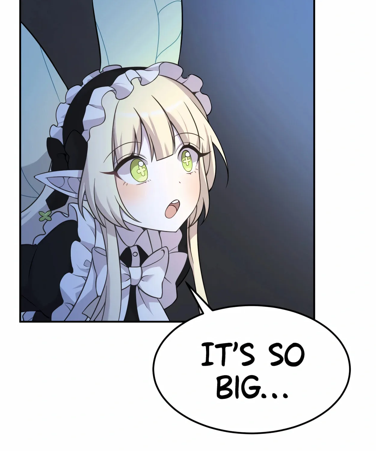 The Dragon's Guide to Defying Death Chapter 12 page 65 - 
