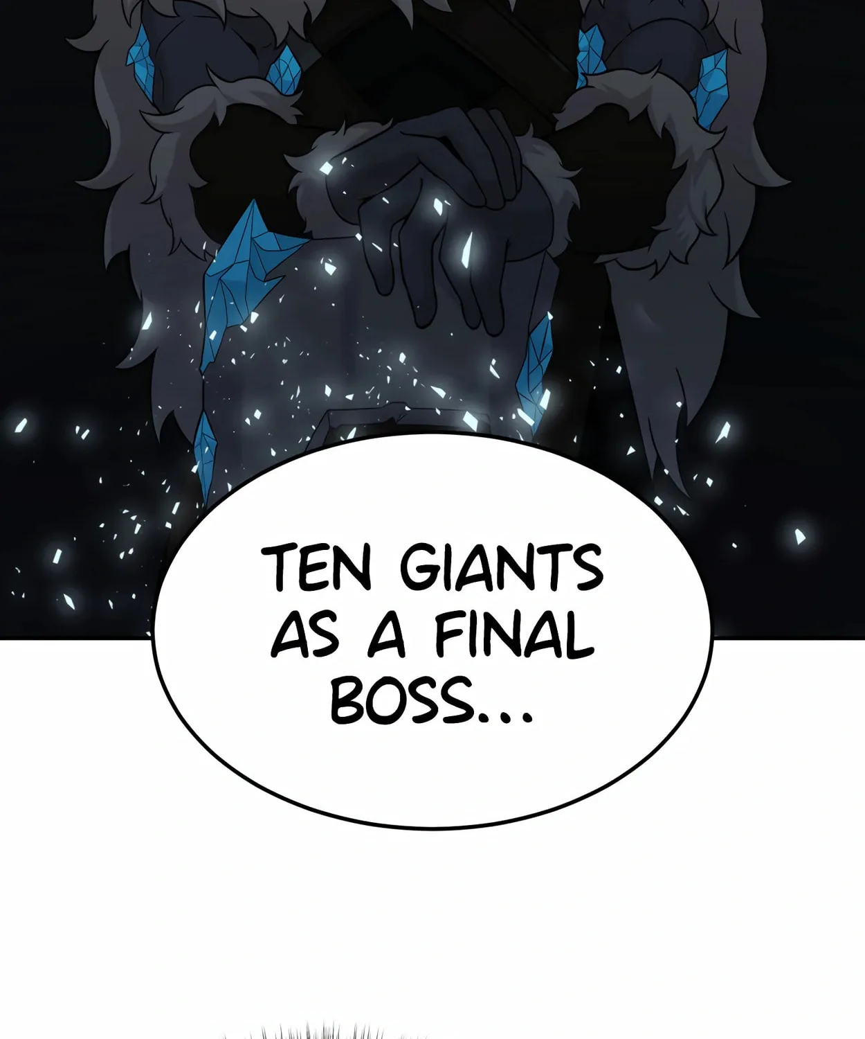 The Dragon's Guide to Defying Death Chapter 12 page 71 - 