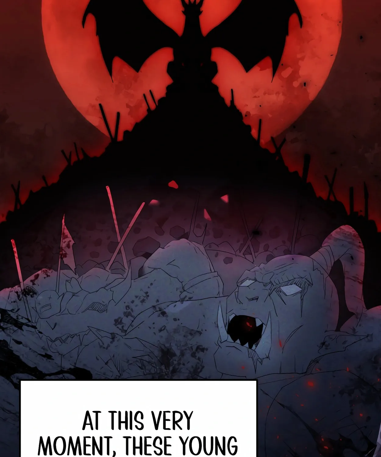 The Dragon's Guide to Defying Death Chapter 12 page 82 - 