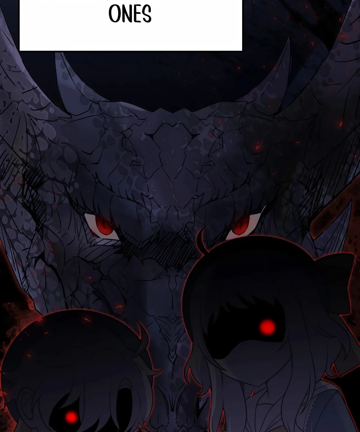 The Dragon's Guide to Defying Death Chapter 12 page 83 - 