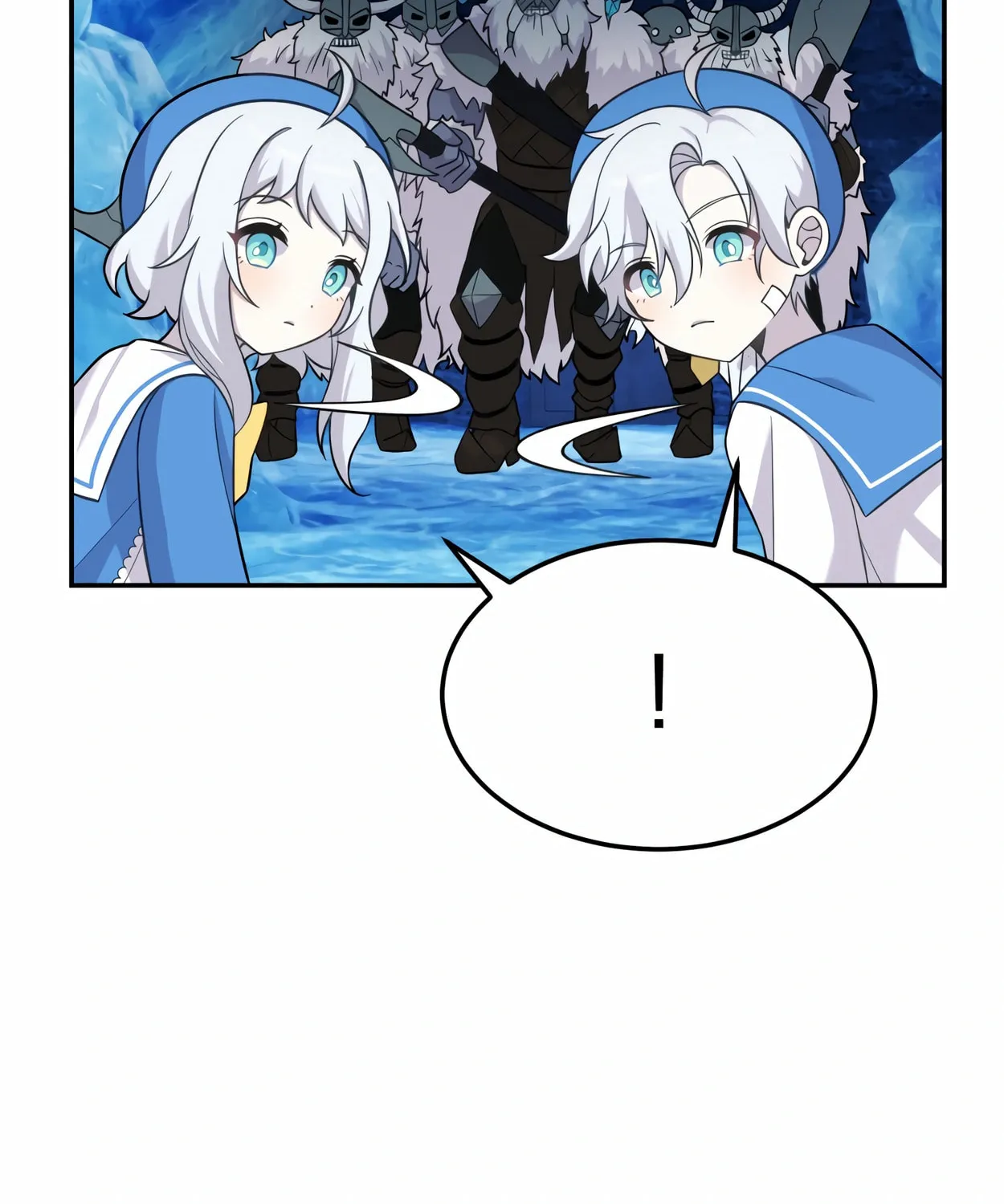 The Dragon's Guide to Defying Death Chapter 12 page 86 - 