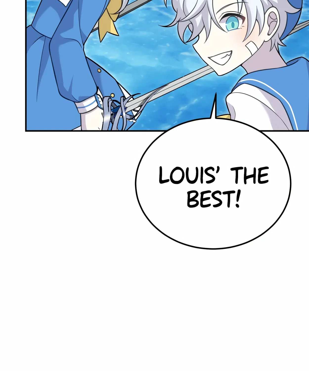 The Dragon's Guide to Defying Death Chapter 12 page 88 - 