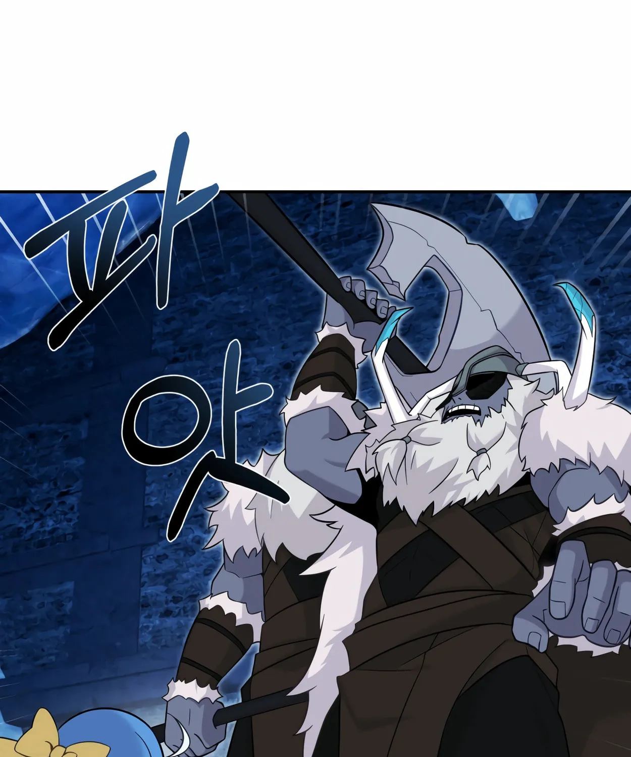 The Dragon's Guide to Defying Death Chapter 12 page 91 - 