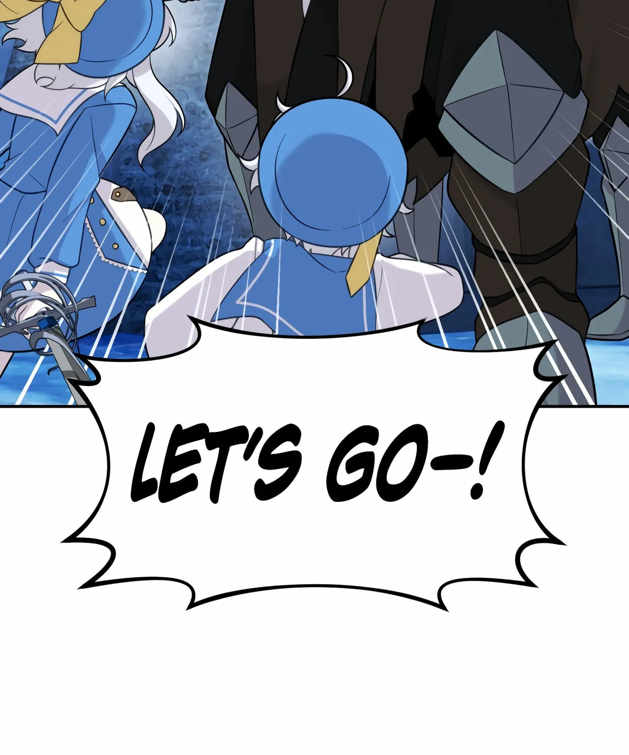 The Dragon's Guide to Defying Death Chapter 12 page 92 - 