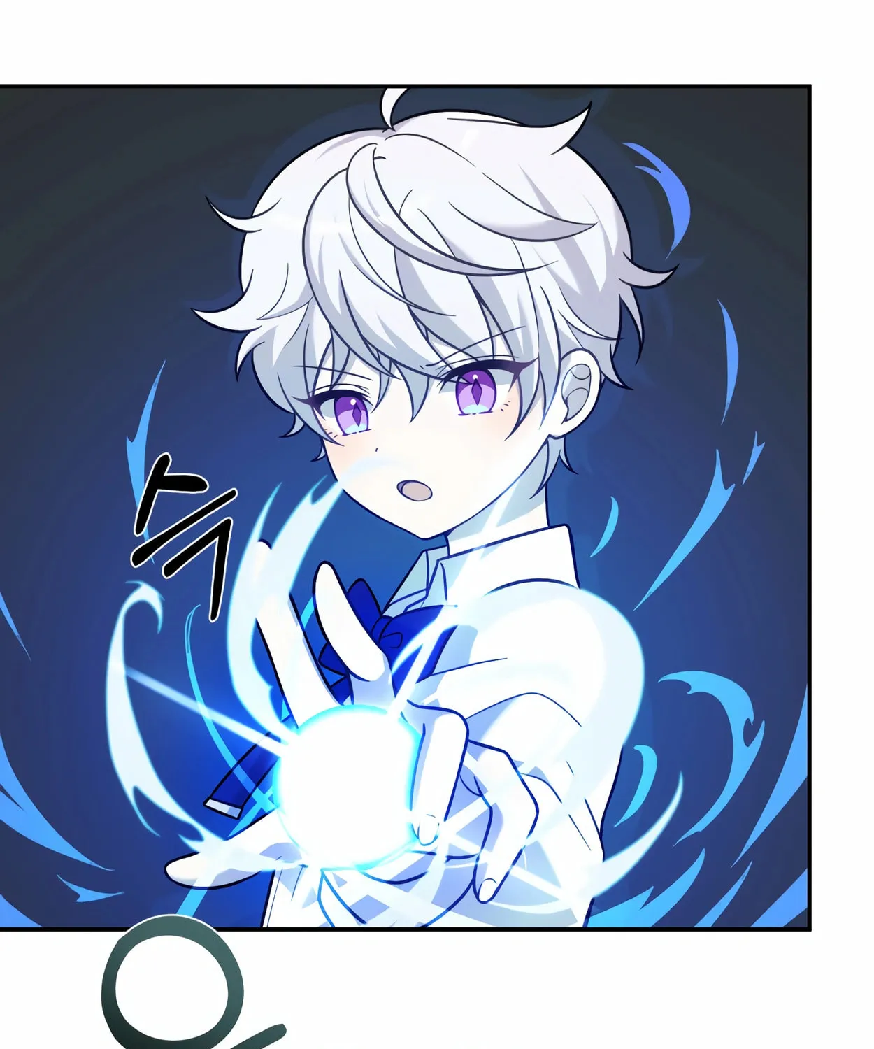 The Dragon's Guide to Defying Death Chapter 12 page 99 - 