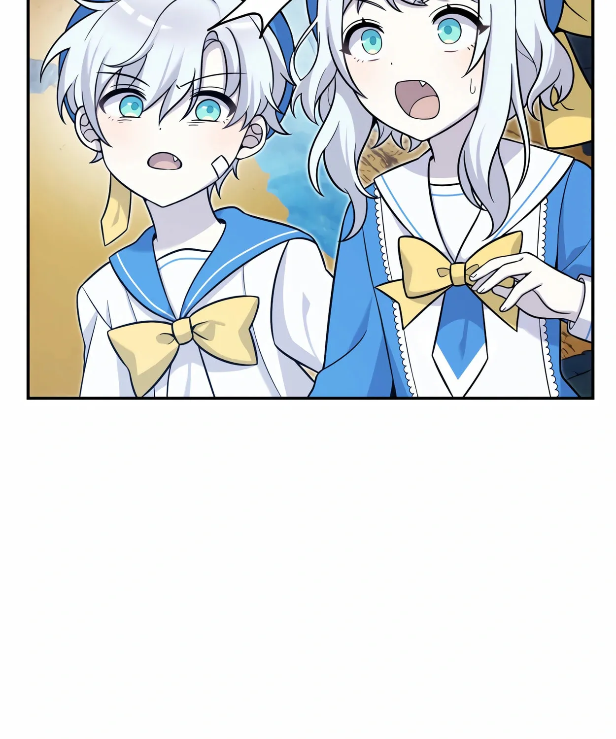 The Dragon's Guide to Defying Death Chapter 13 page 105 - 