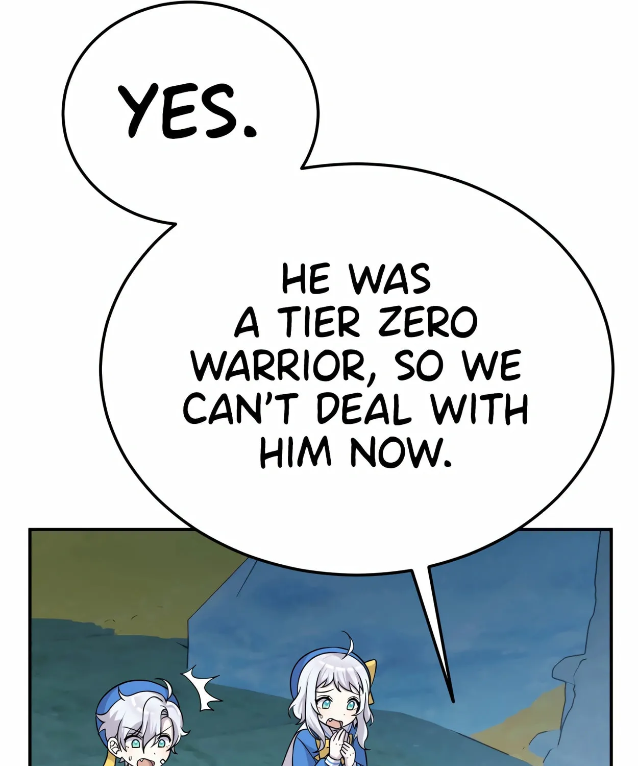 The Dragon's Guide to Defying Death Chapter 13 page 107 - 