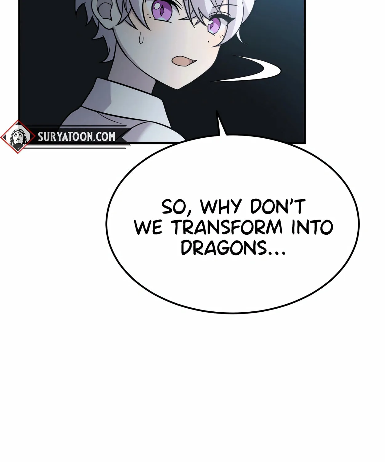 The Dragon's Guide to Defying Death Chapter 13 page 110 - 