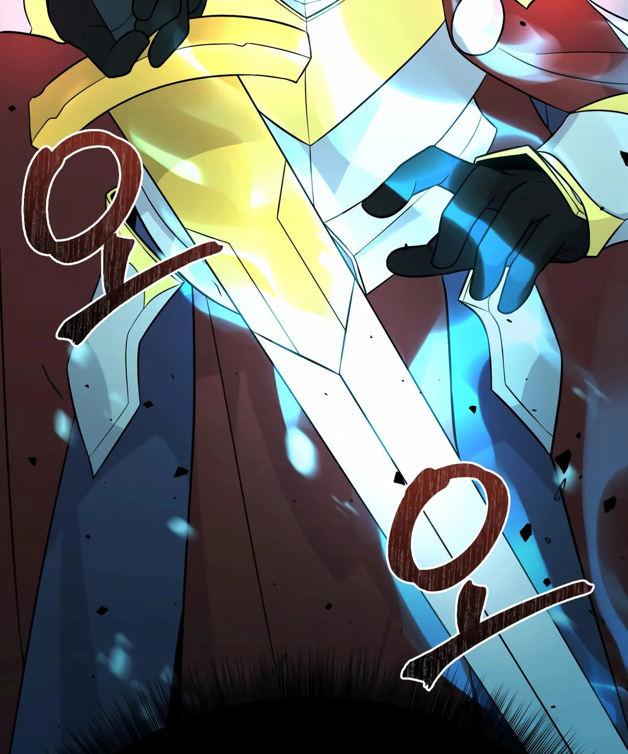 The Dragon's Guide to Defying Death Chapter 13 page 115 - 