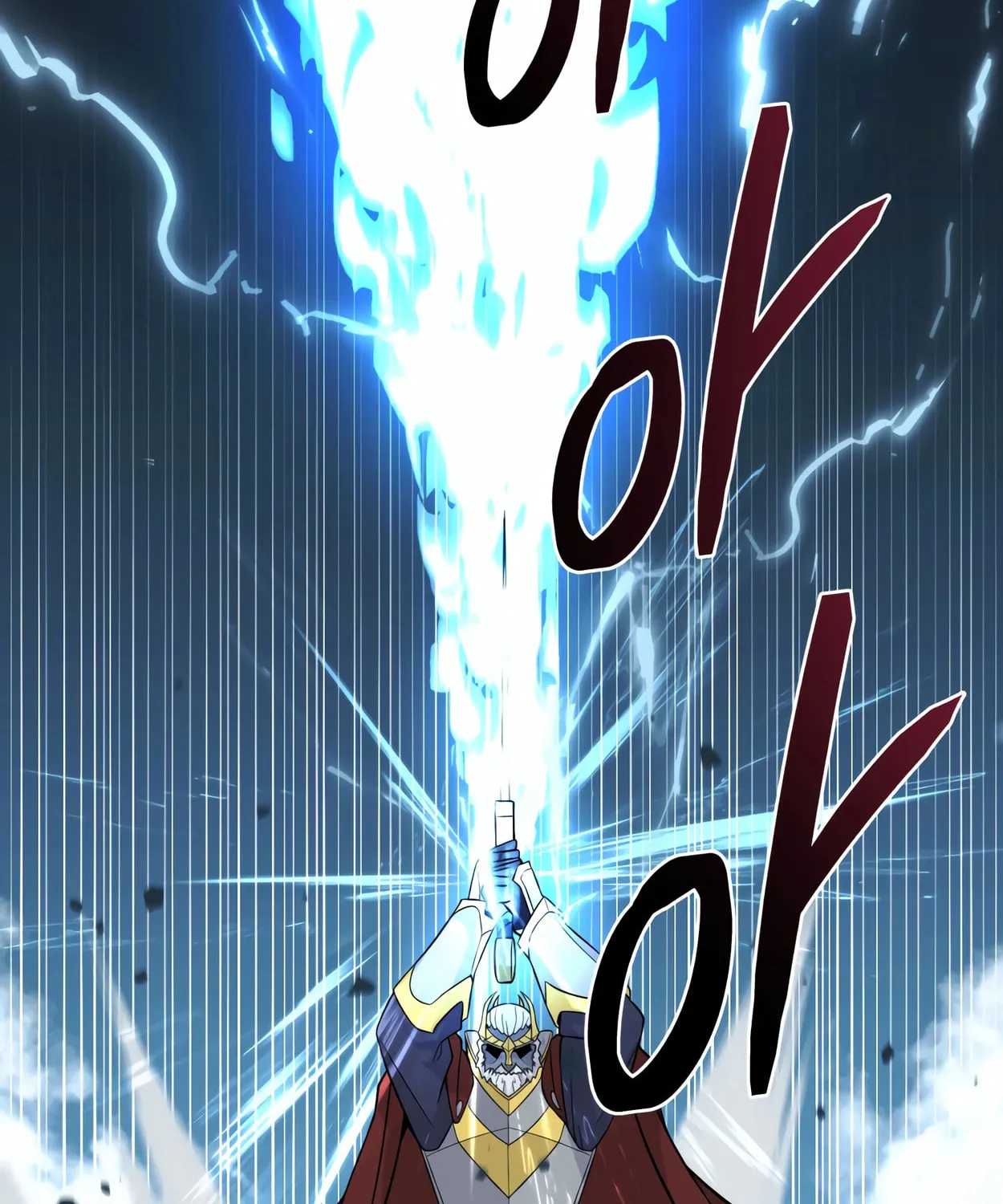 The Dragon's Guide to Defying Death Chapter 13 page 120 - 