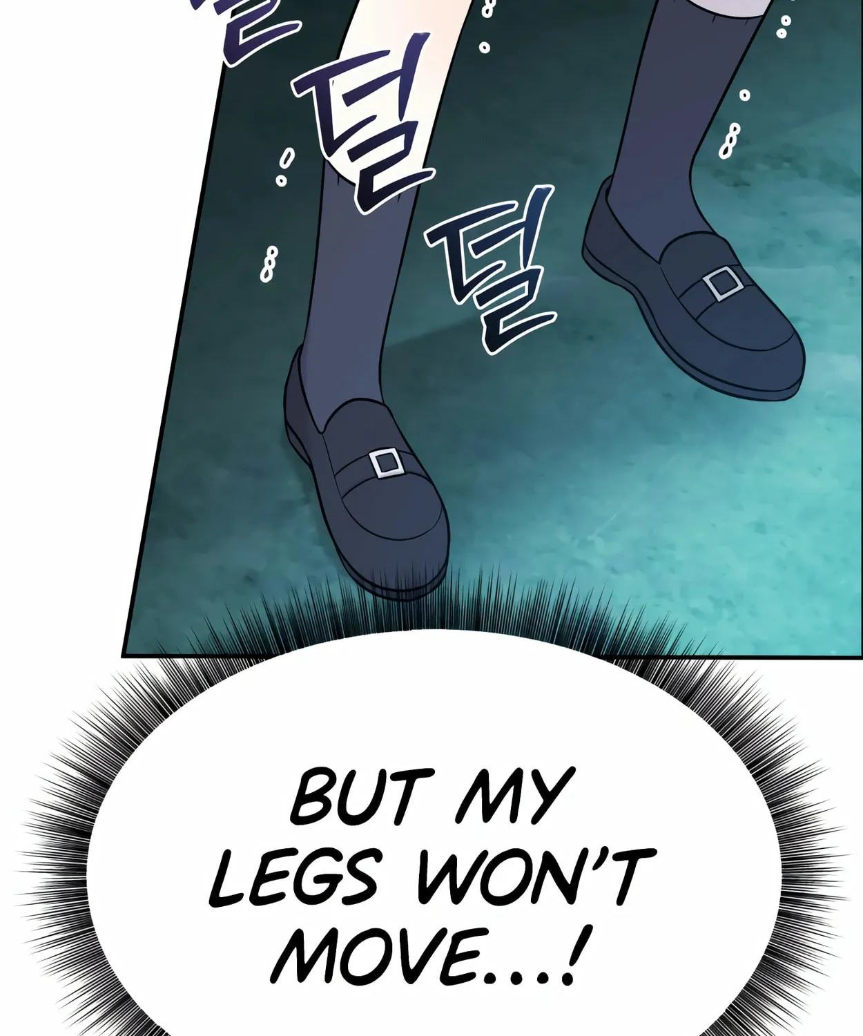 The Dragon's Guide to Defying Death Chapter 13 page 124 - 