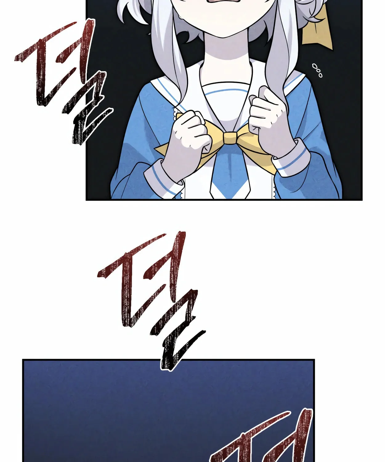 The Dragon's Guide to Defying Death Chapter 13 page 129 - 