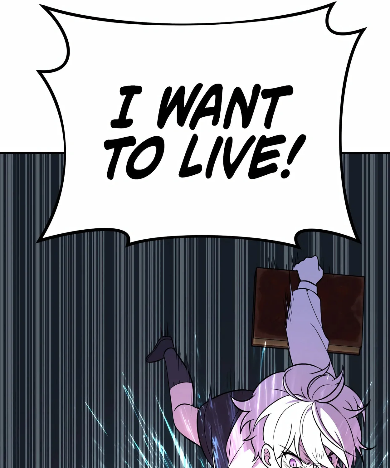 The Dragon's Guide to Defying Death Chapter 13 page 145 - 