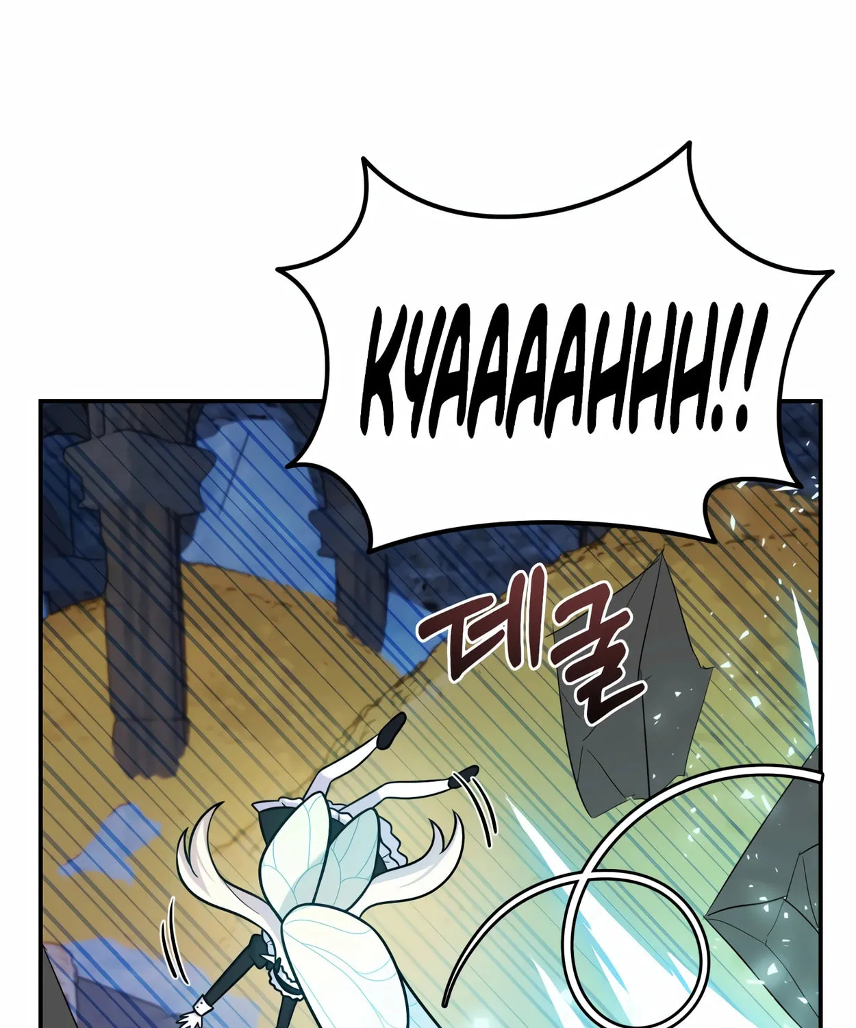 The Dragon's Guide to Defying Death Chapter 13 page 163 - 