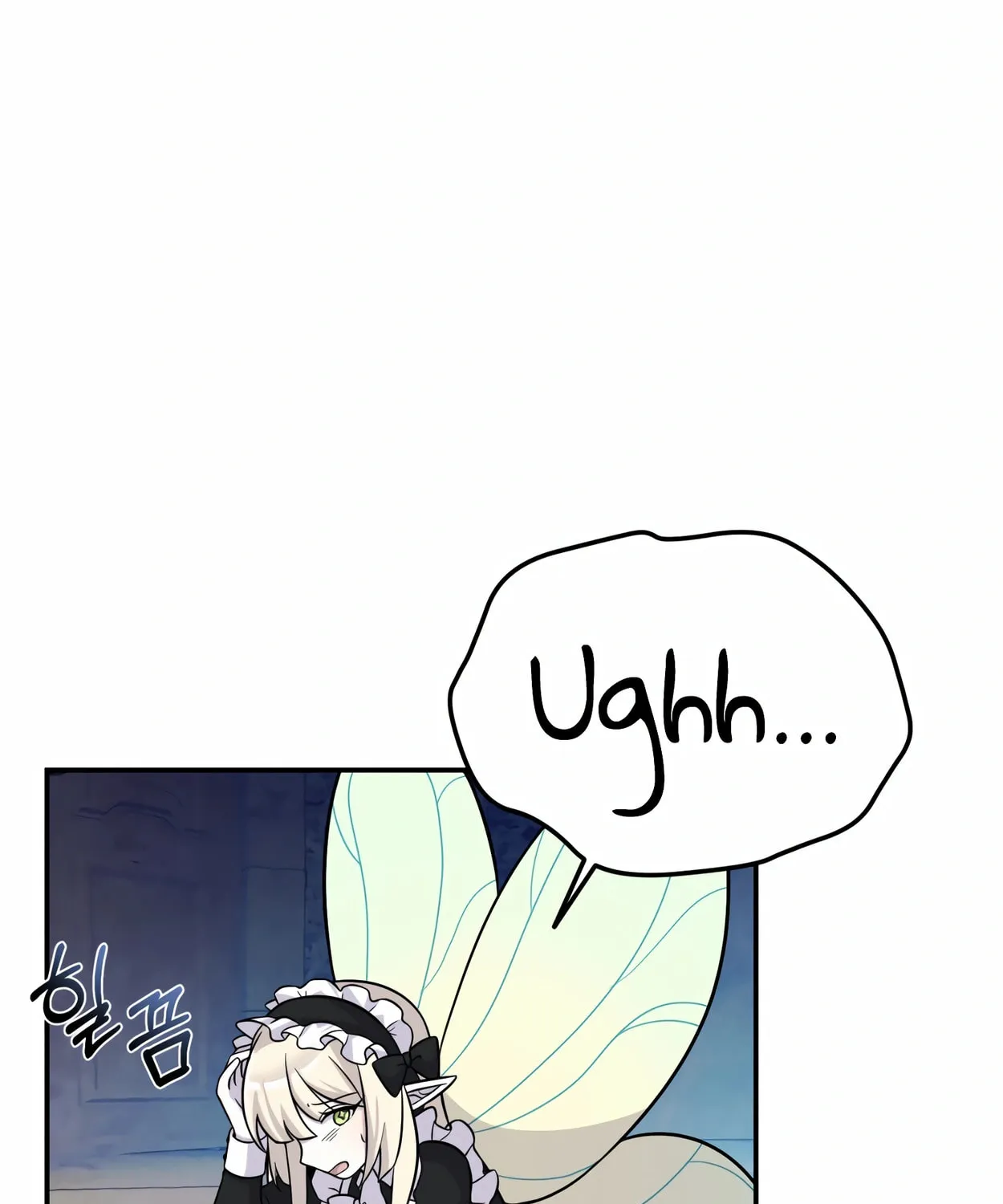 The Dragon's Guide to Defying Death Chapter 13 page 167 - 
