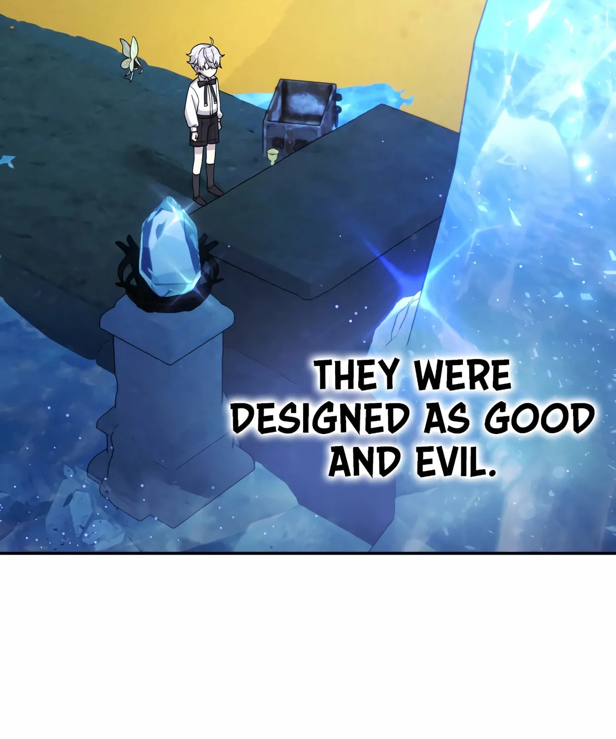 The Dragon's Guide to Defying Death Chapter 13 page 20 - 