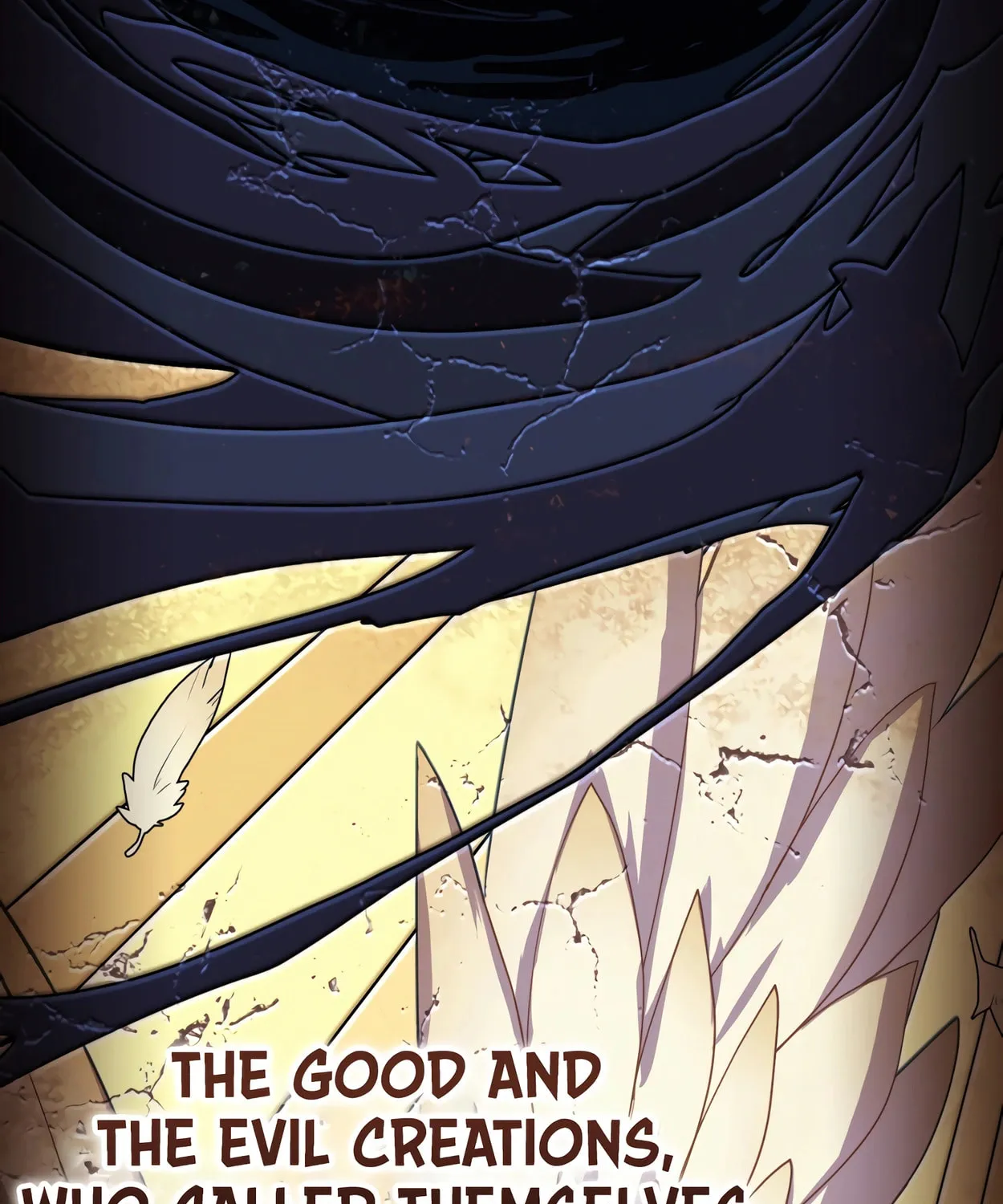 The Dragon's Guide to Defying Death Chapter 13 page 25 - 