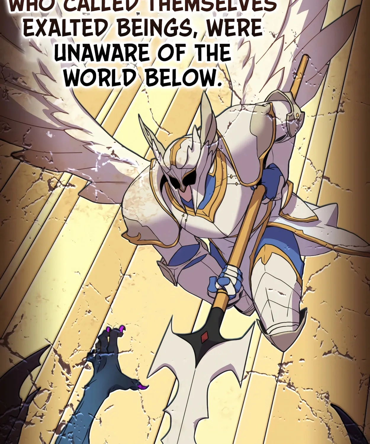 The Dragon's Guide to Defying Death Chapter 13 page 26 - 