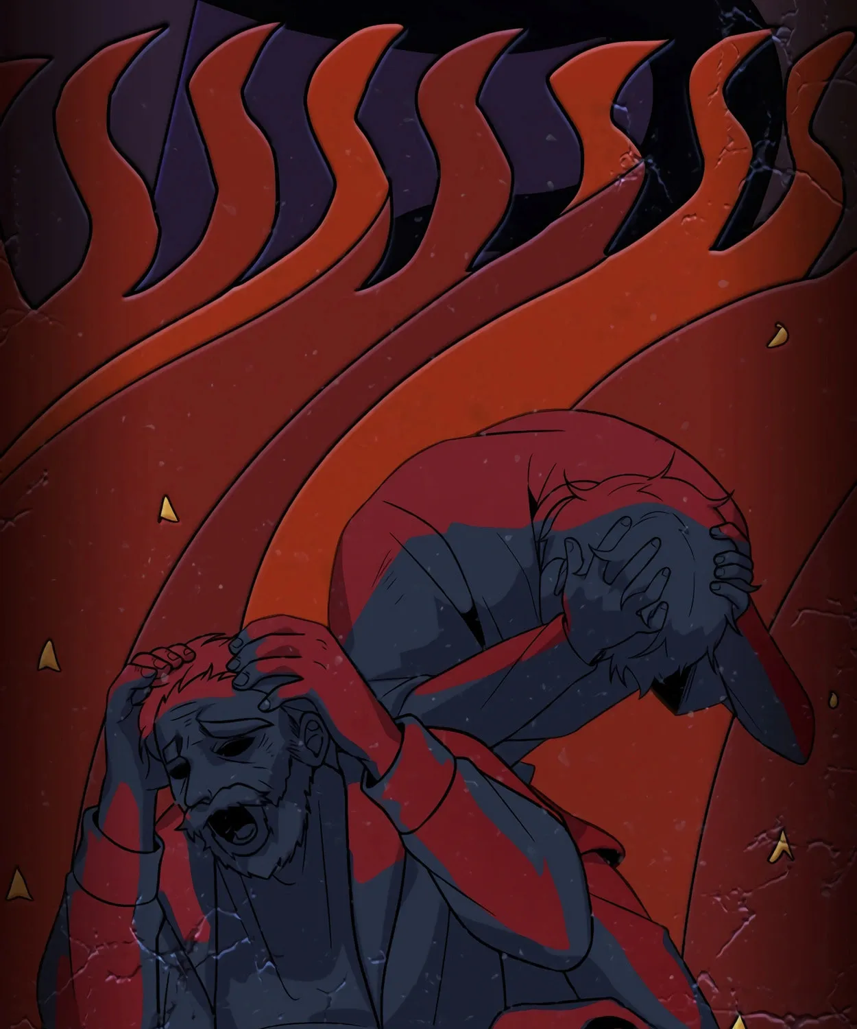 The Dragon's Guide to Defying Death Chapter 13 page 29 - 