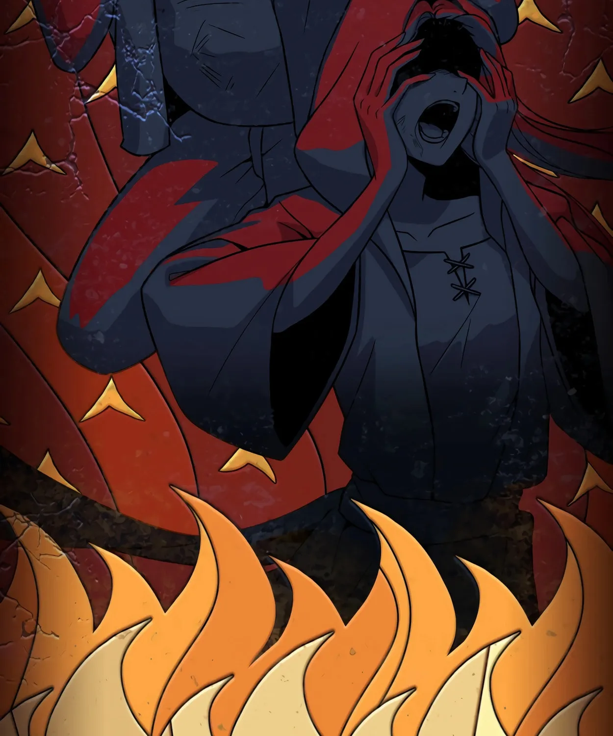 The Dragon's Guide to Defying Death Chapter 13 page 30 - 