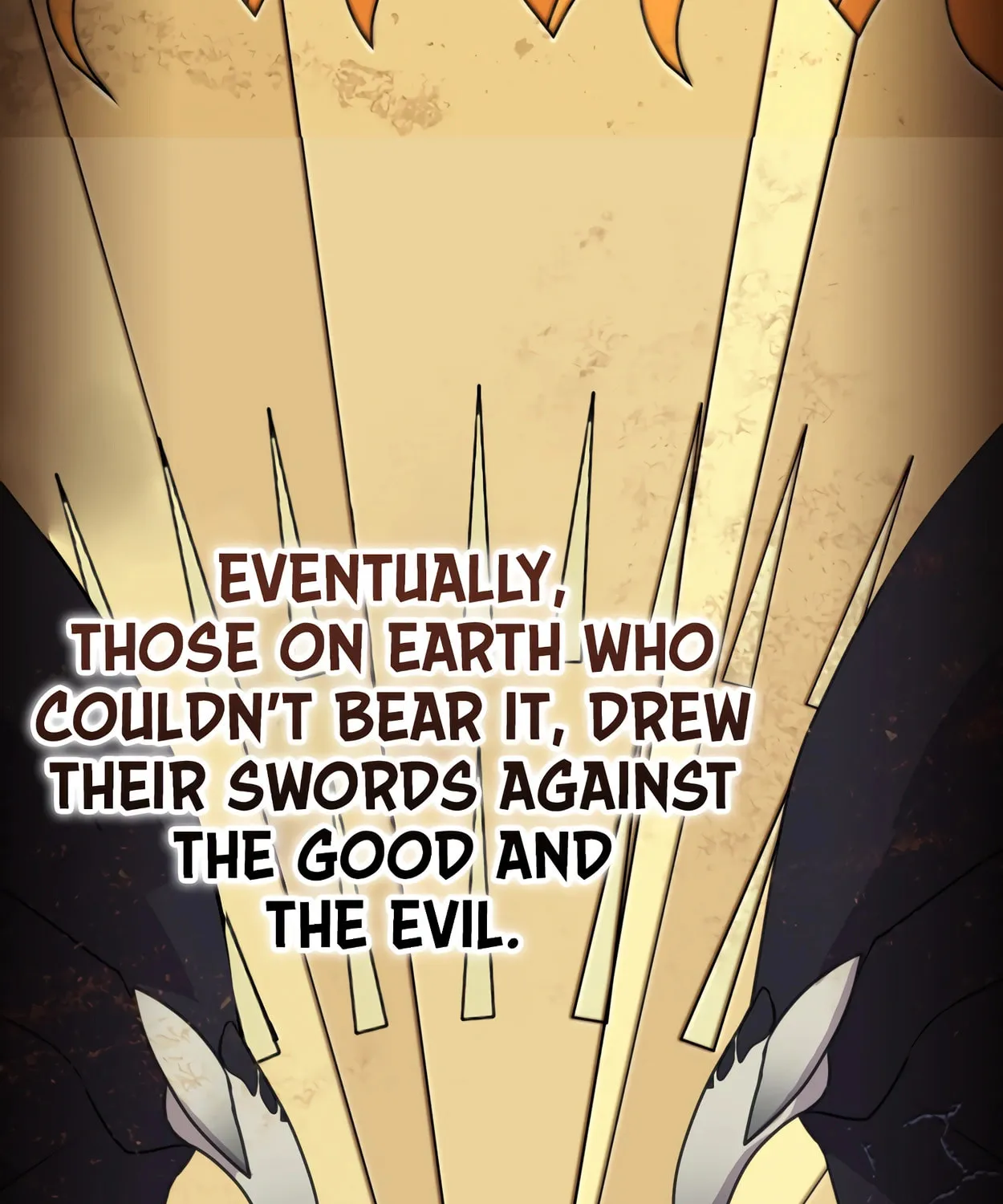 The Dragon's Guide to Defying Death Chapter 13 page 31 - 